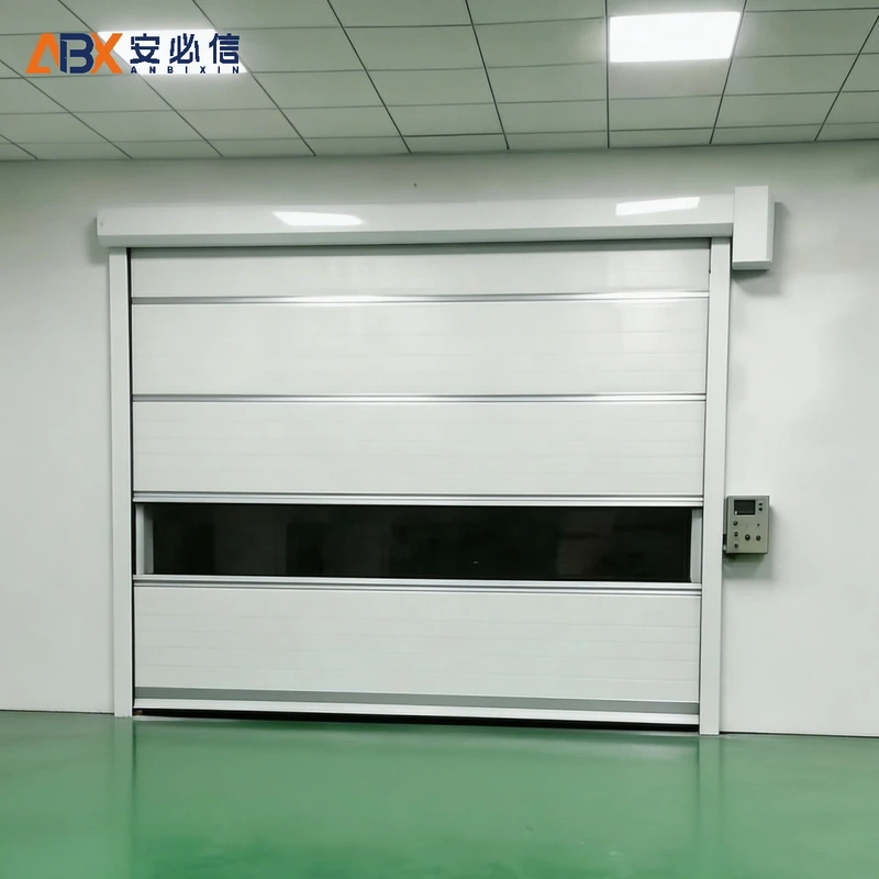 滨州高速门