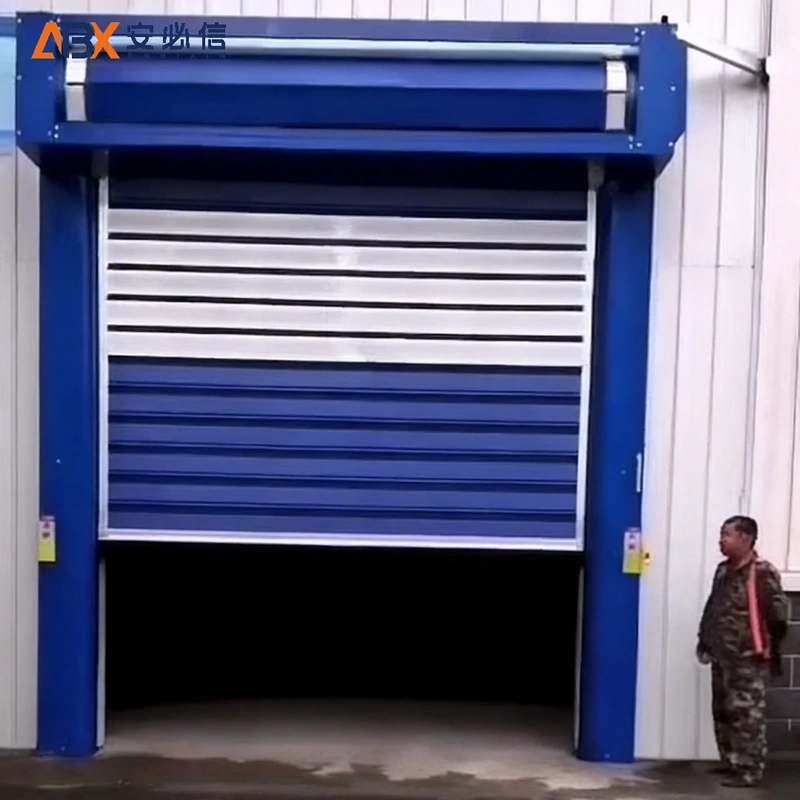 滨州雷达高速门